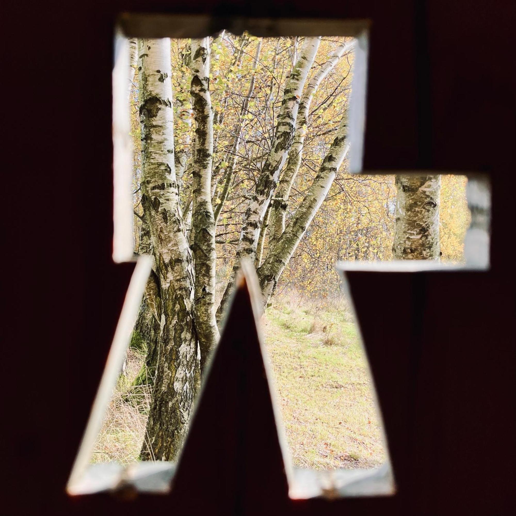 Krabicka K74 Jablonne v Podjestedi Exterior foto